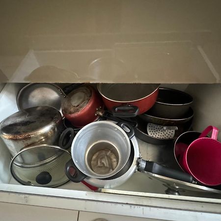 Apartamento 2 Quartos A 4 Minutos Do Mar De Maceio Eksteriør billede