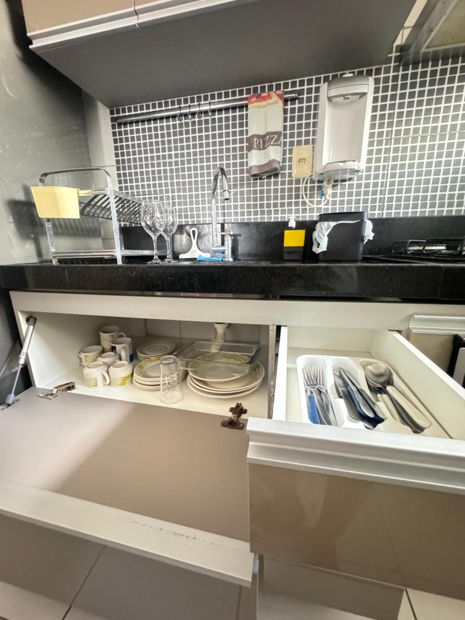 Apartamento 2 Quartos A 4 Minutos Do Mar De Maceio Eksteriør billede