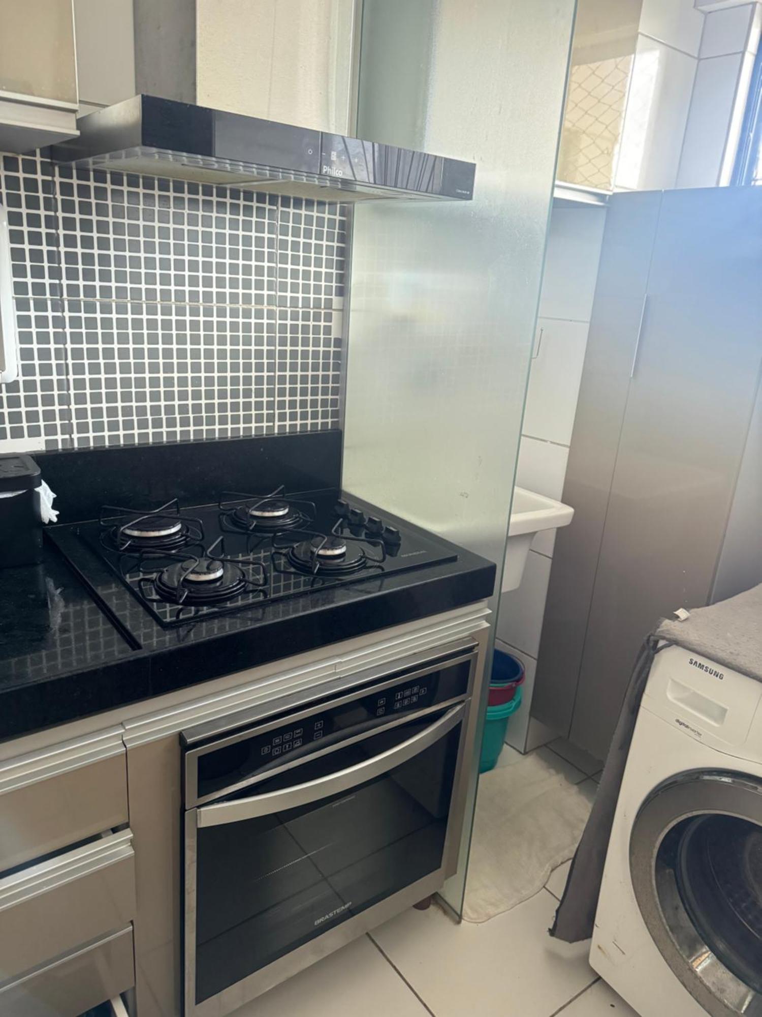 Apartamento 2 Quartos A 4 Minutos Do Mar De Maceio Eksteriør billede