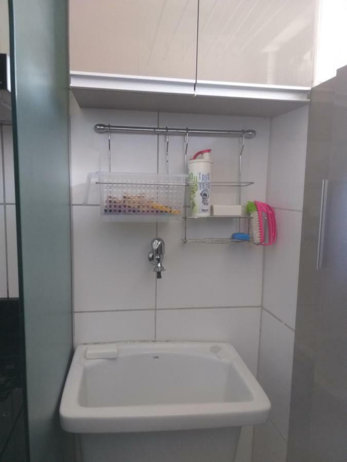 Apartamento 2 Quartos A 4 Minutos Do Mar De Maceio Eksteriør billede