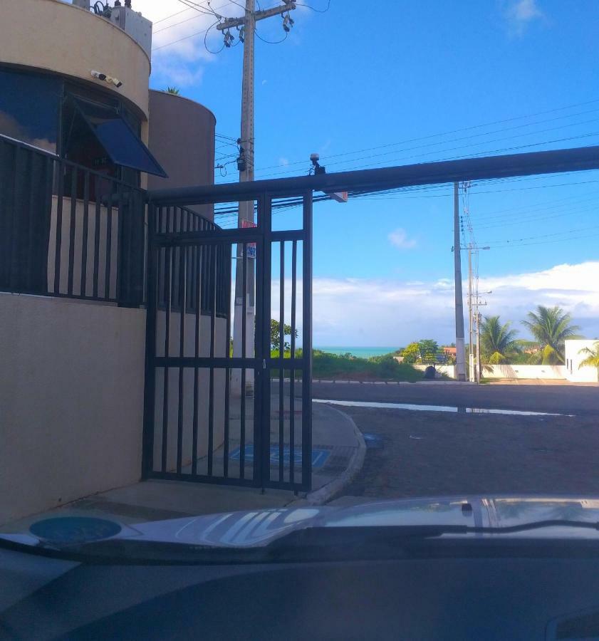 Apartamento 2 Quartos A 4 Minutos Do Mar De Maceio Eksteriør billede