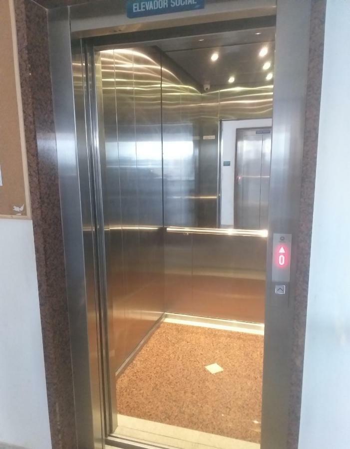 Apartamento 2 Quartos A 4 Minutos Do Mar De Maceio Eksteriør billede