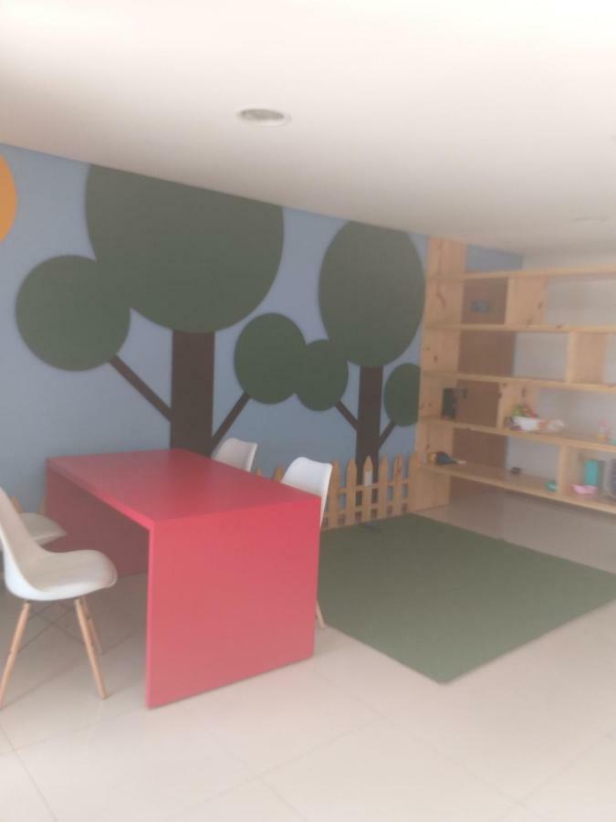 Apartamento 2 Quartos A 4 Minutos Do Mar De Maceio Eksteriør billede