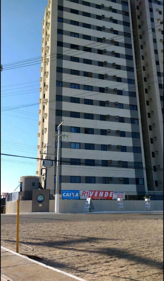 Apartamento 2 Quartos A 4 Minutos Do Mar De Maceio Eksteriør billede