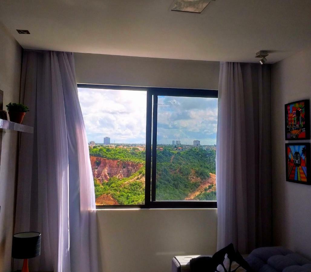 Apartamento 2 Quartos A 4 Minutos Do Mar De Maceio Eksteriør billede