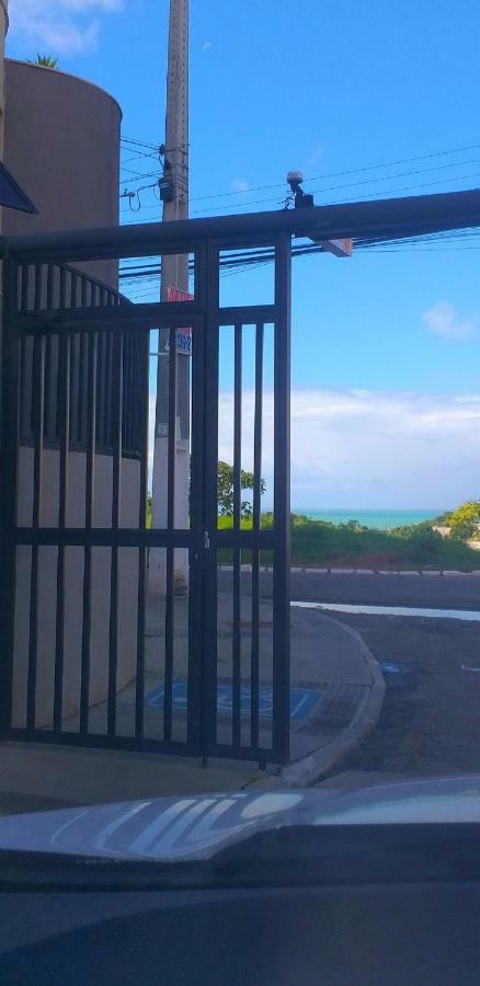 Apartamento 2 Quartos A 4 Minutos Do Mar De Maceio Eksteriør billede