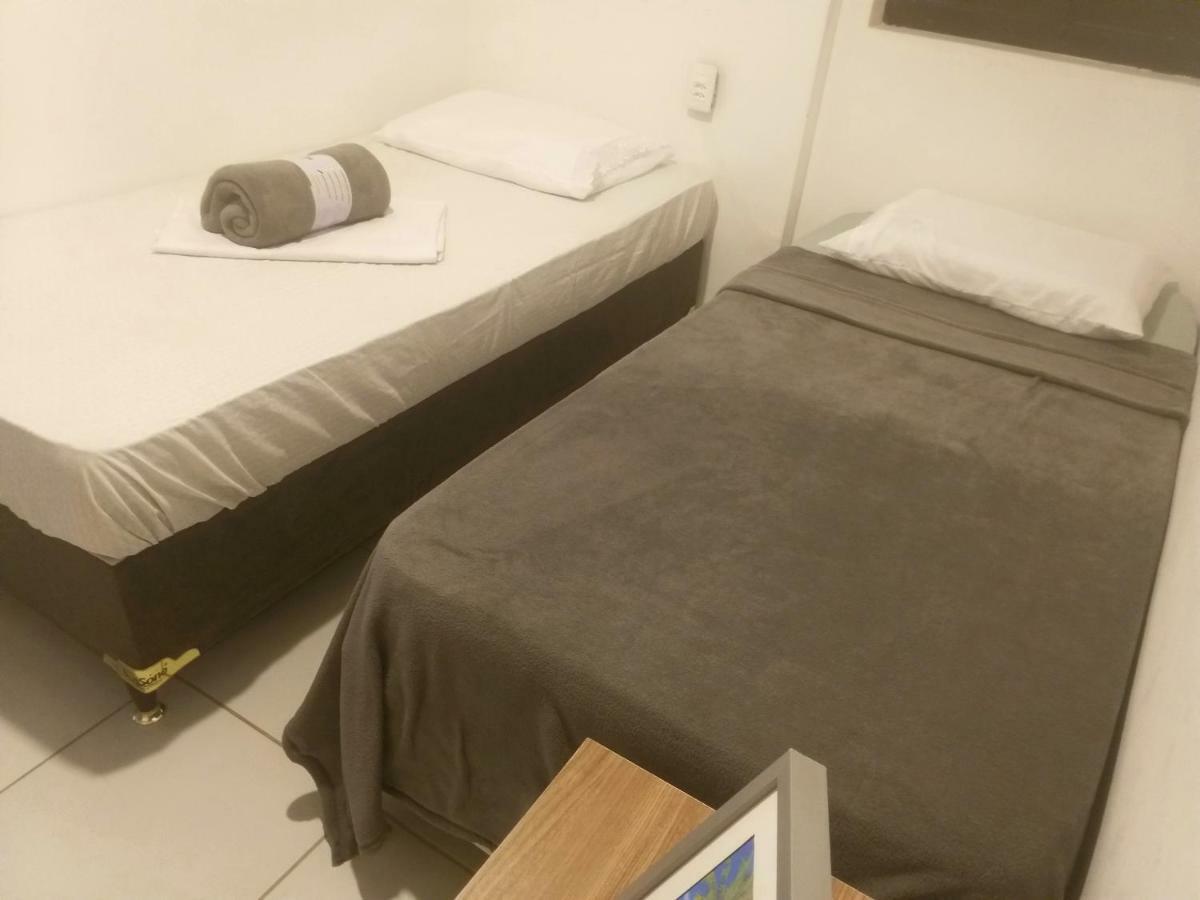 Apartamento 2 Quartos A 4 Minutos Do Mar De Maceio Eksteriør billede